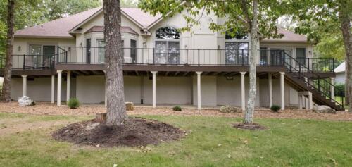18 Amesbury Court
