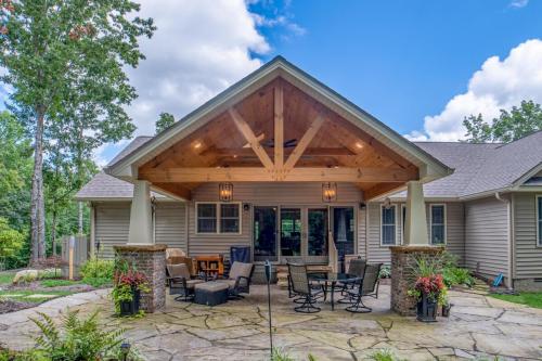 10 Hulett Court