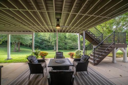357 New Heritage Drive