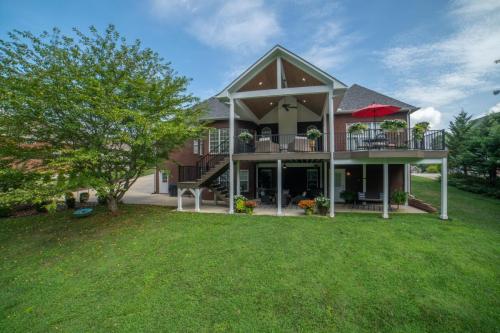 357 New Heritage Drive