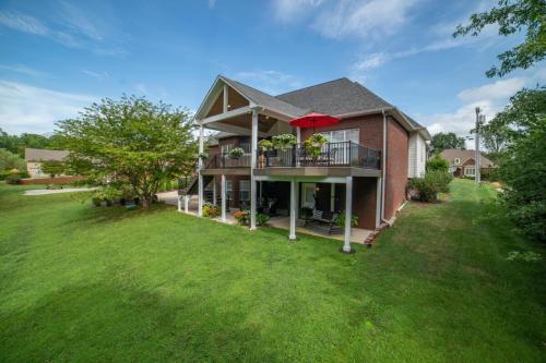 357 New Heritage Drive