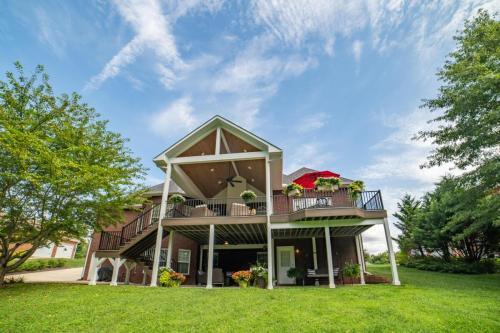 357 New Heritage Drive