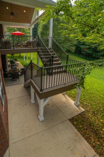357 New Heritage Drive