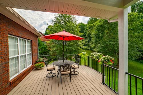 357 New Heritage Drive