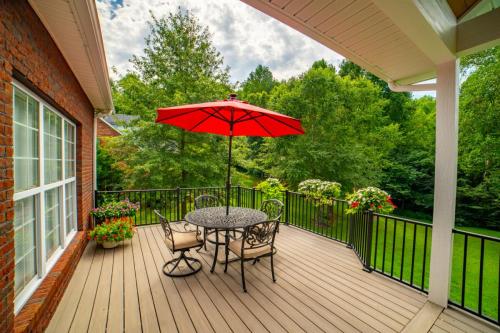 357 New Heritage Drive