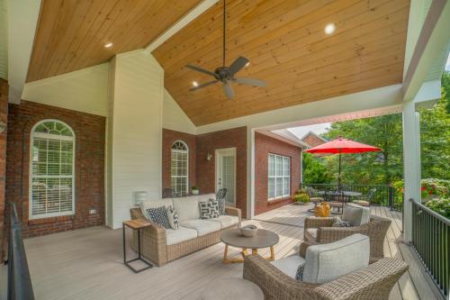 357 New Heritage Drive