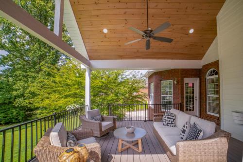 357 New Heritage Drive