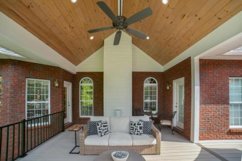 357 New Heritage Drive