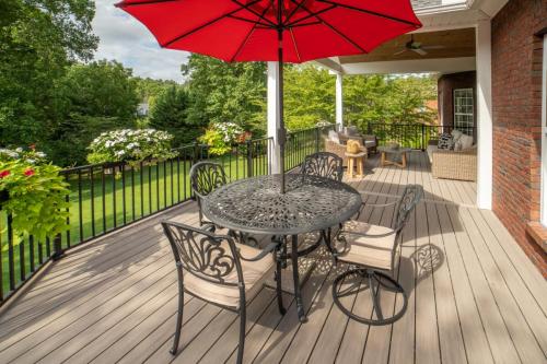 357 New Heritage Drive